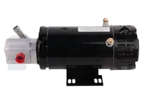 Moteur électrique + pompe