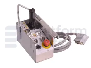 Control box