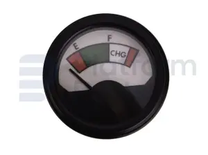 Batterij-indicator