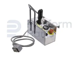 Control box