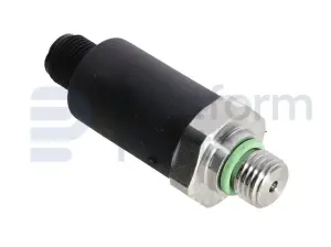 Sensor, overbelasting