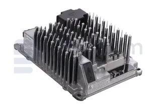 Batterij-lader, 24V, 27.1ADC, 100-240V