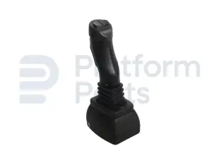 Joystick rijden, sturen