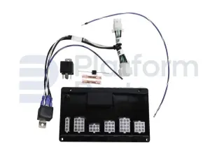 Elektronische sturing