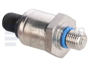 Sensor, overbelasting