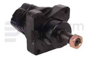 Rijmotor