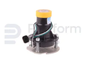 Sensor de inclinó