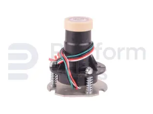 Sensor de inclinó