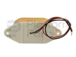 Flitslicht 24VDC