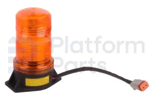 Flitslicht 12-110VDC