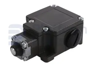 Sensor de sobrecarga