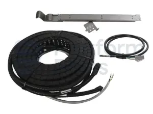 Haz de cables