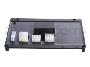 Module, overload GP102
