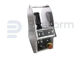 Control box