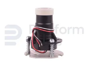 Sensor de inclinó