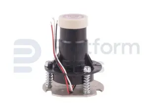 Sensor de inclinó