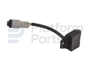 Sensor, proximidad