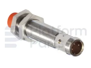 Sensor, proximidad