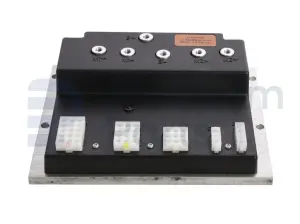 Unidad de control electrónico