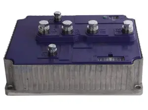 Unidad de control electrónico