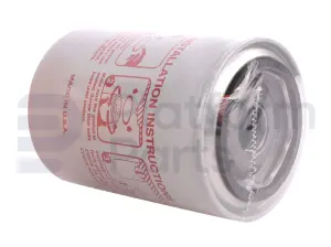 Hydraulische filter