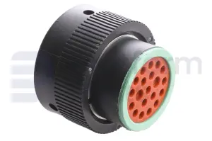 Tápon de conector, 20P