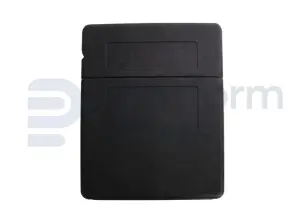 Documentenhouder, plastiek