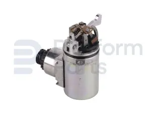 Actuator, Deutz