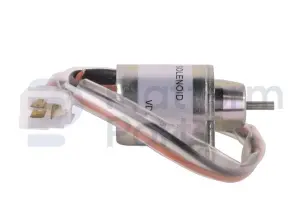 Solenoid Shut-off Yanmar, 12VDC