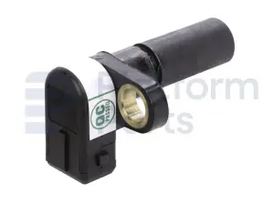 Sensor, velocidad