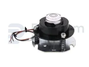Schuinstandsensor