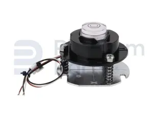 Schuinstandsensor