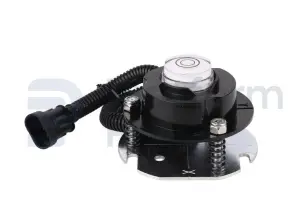 Schuinstandsensor