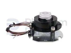 Schuinstandsensor