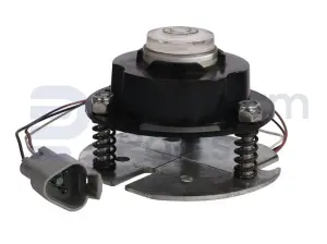 Sensor de inclinó
