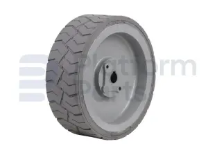 Rueda non-marking, eq. para Haulotte 4000278250