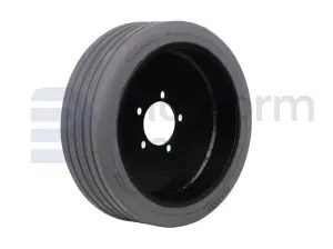 Rueda non-marking, JLG eq. 1001129621
