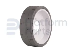Rueda non-marking, Snorkel eq. 7280089