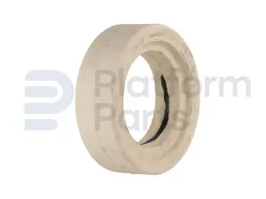 Non-marking band, 200x8