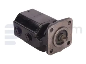 Bomba hydráulica