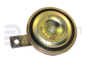 Alarma, claxon, 24VDC