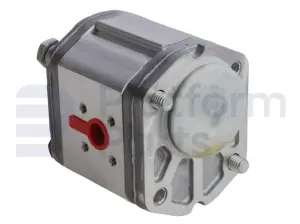 Bomba hydráulica