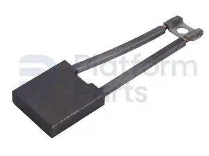 Escobilla de carbón