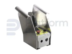 Control box