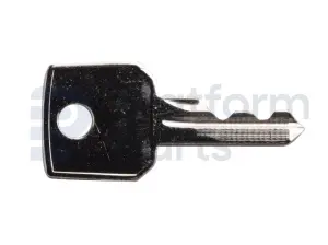 Llave