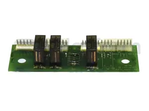 Tarjeta electrónica, mando