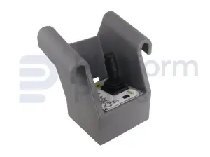 Control box