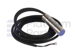 Sensor, proximidad