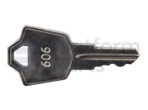 Llave (606)