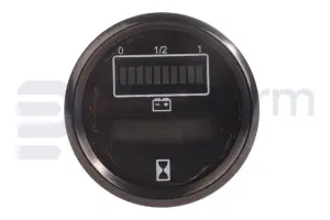 Batterij-indicator